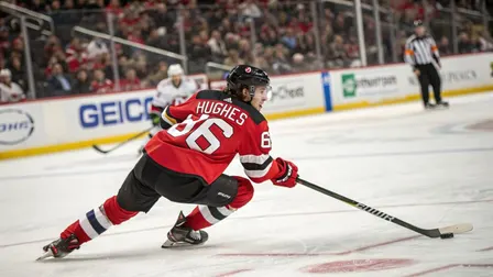 NHL Preseason: New Jersey Devils vs. New York Islanders