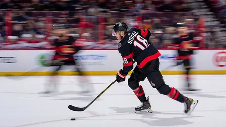 NHL Preseason: Ottawa Senators vs. Toronto Maple Leafs