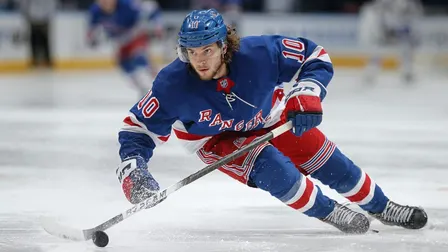 NHL Preseason: New York Rangers vs. New York Islanders
