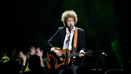 Bob Dylan