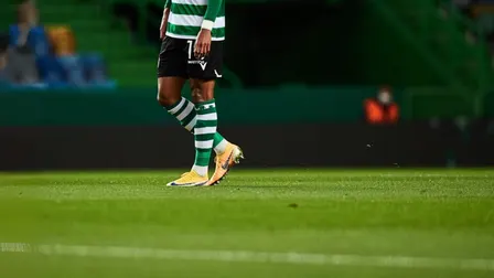 Sporting Lisbon vs. Arouca