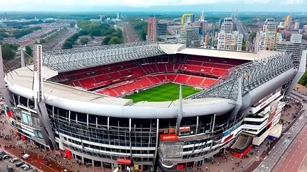 PSV Eindhoven vs. SC Heerenveen