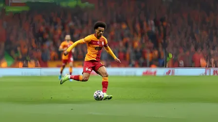 Galatasaray vs. VfB Stuttgart - Champions League 2026-2027