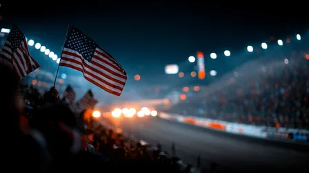 Formula 1 Las Vegas GP 2026 - 3-Day Pass (Thu-Sat)