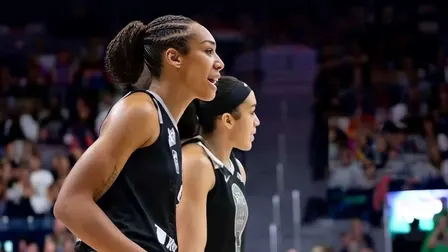 Las Vegas Aces vs. Seattle Storm