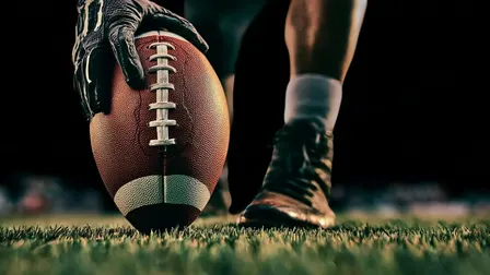 New Orleans Saints vs. Las Vegas Raiders