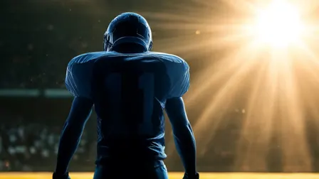 Buffalo Bills vs. Detroit Lions