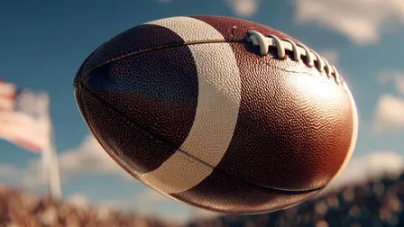 Washington Commanders vs. Seattle Seahawks