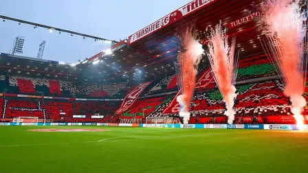 FC Twente vs. PSV Eindhoven