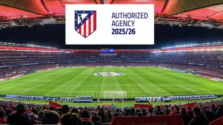 UEFA Champions League: Atletico de Madrid vs. Viking FK