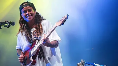 Tash Sultana