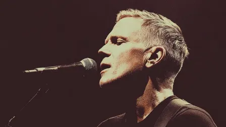 Bryan Adams