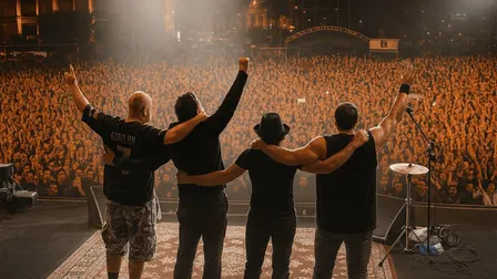 System of a Clown - System Of a Down Tribute