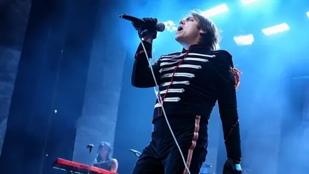 My Chemical Romance