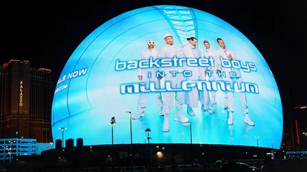 Backstreet Boys