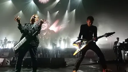 Gorillaz