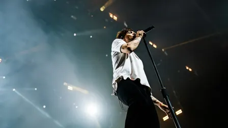 Louis Tomlinson