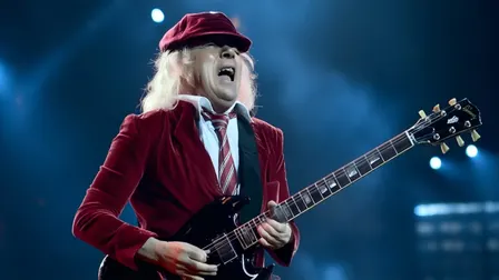 AC/DC