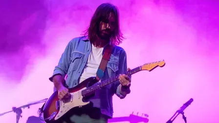 Tame Impala