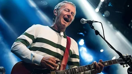 Ocean Colour Scene