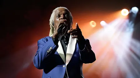 Billy Ocean