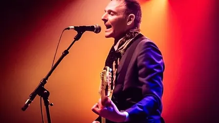 Belle and Sebastian