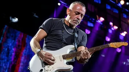 Eros Ramazzotti
