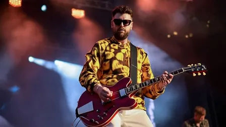 Courteeners