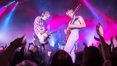 5 Seconds of Summer