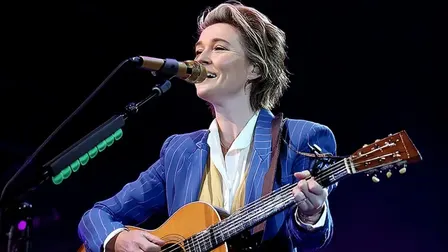 Brandi Carlile