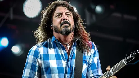 Foo Fighters, Queens of the Stone Age & Mannequin Pussy