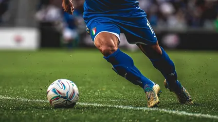 Italy vs Türkiye - Nations League 2026-27
