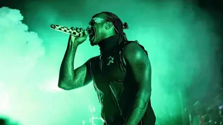 The Prodigy