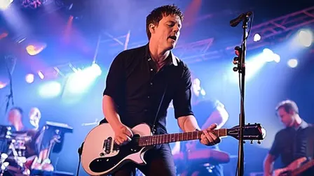 Jimmy Eat World