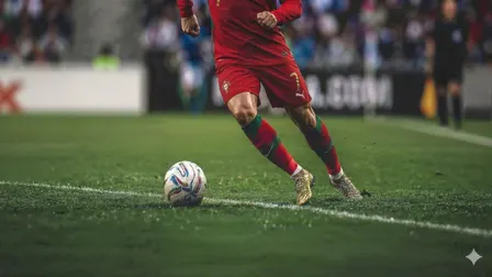 Portugal vs. Denmark - Nations League 2026-27