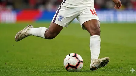 England vs Spain - Nations League 2026-27