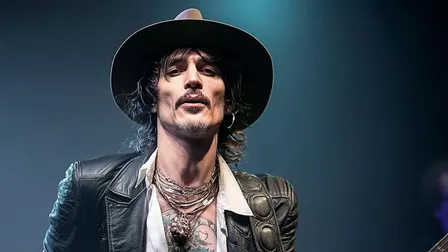 The Darkness plus special guests Brothers Osborne