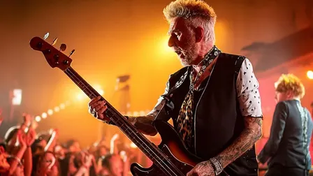 Sex Pistols