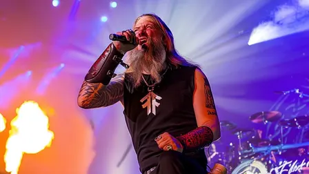 Amon Amarth Manchester
