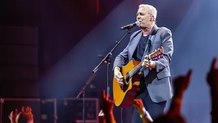 Hombres G Granada
