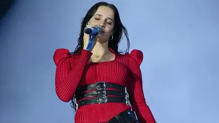 Rosalía