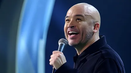 Jo Koy