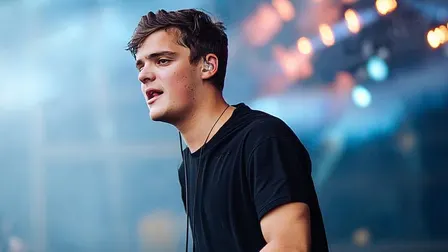 Martin Garrix