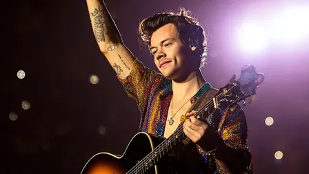 Harry Styles