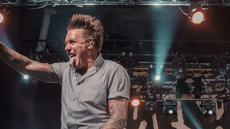 Papa Roach