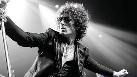 Enrique Bunbury