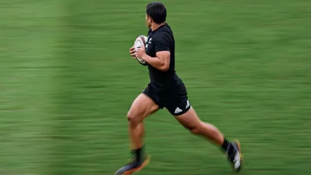 Scotland vs. New Zealand - Nations Championship 2026