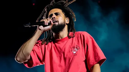 J Cole
