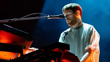 James Blake