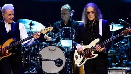 The Eagles